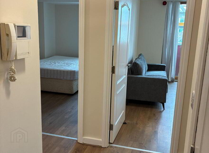 The Crescent, Park West Pointe, Yeats Way, Park West, Park West, D12WT22