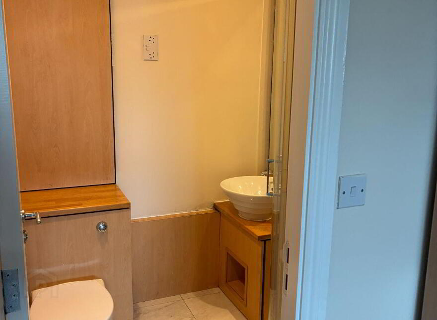 The Crescent, Park West Pointe, Yeats Way, Park West, Park West, D12WT22