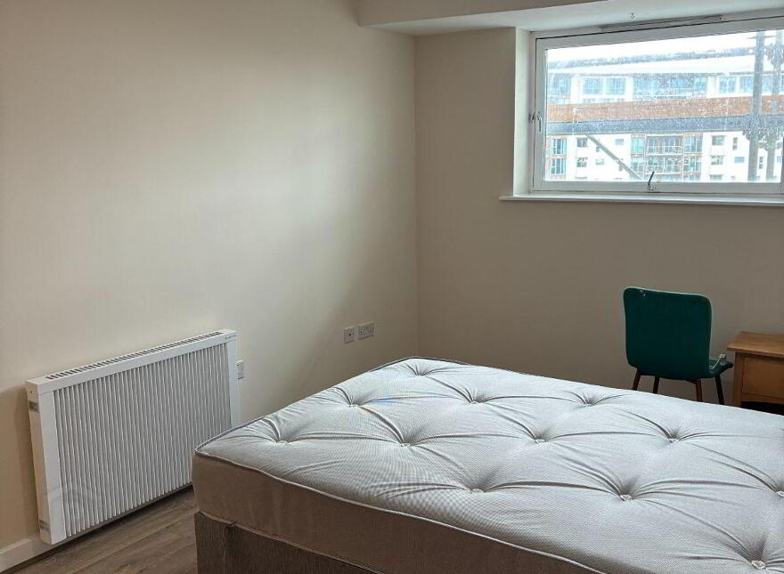 The Crescent, Park West Pointe, Yeats Way, Park West, Park West, D12WT22