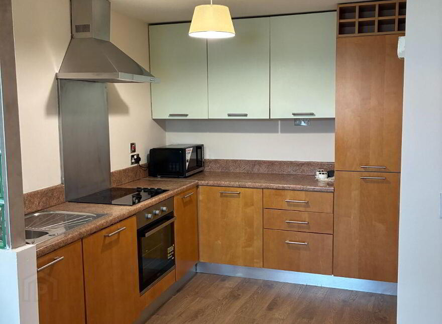 The Crescent, Park West Pointe, Yeats Way, Park West, Park West, D12WT22