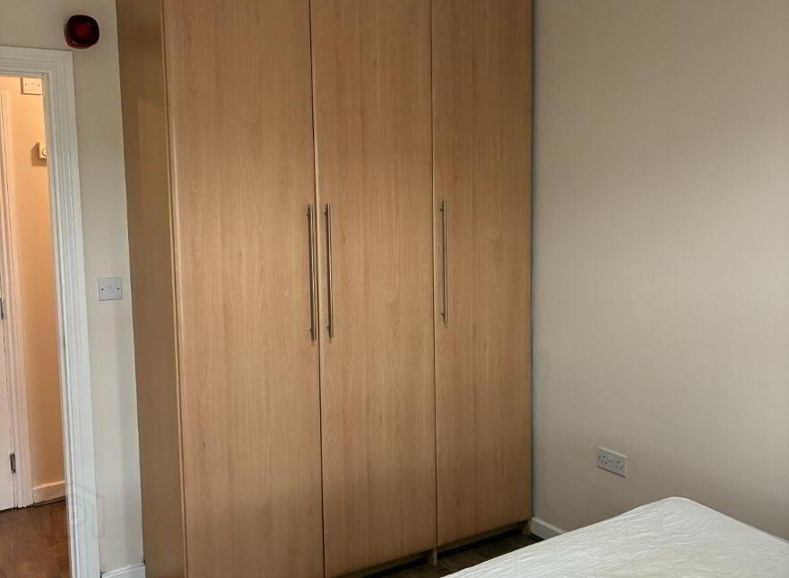 The Crescent, Park West Pointe, Yeats Way, Park West, Park West, D12WT22