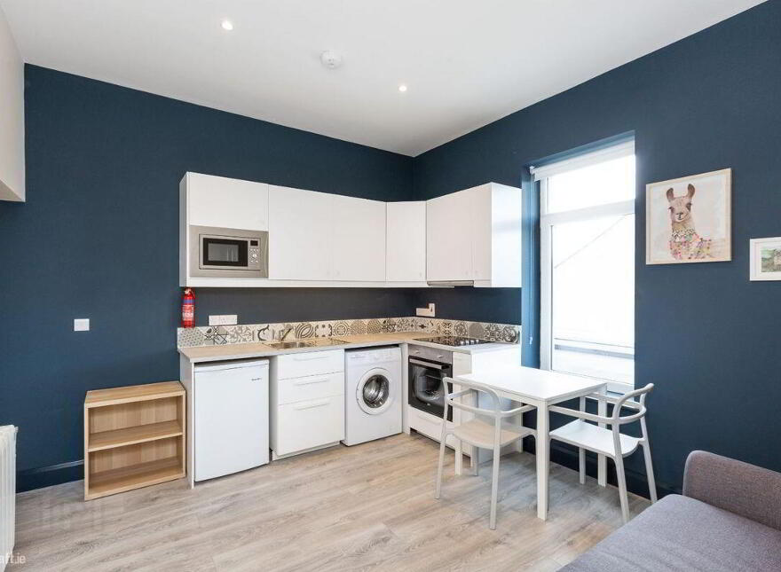 Marion Villas, Cork Street, The Coombe, The Coombe, D08FYV0