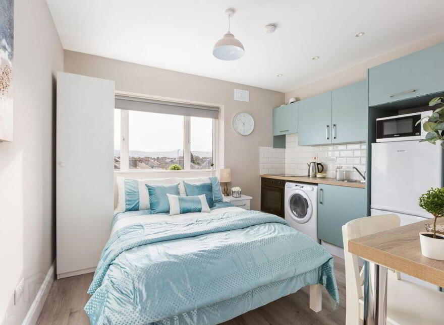 Kimmage Road Lower, Harold's Cross, 6w, D6wrx79, Harold's Cross, D6WRX79