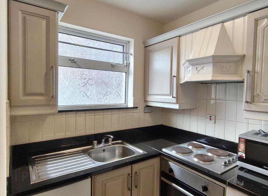 Apartment 2 37 Dorset Street Upper, Dublin 1, D01XP44