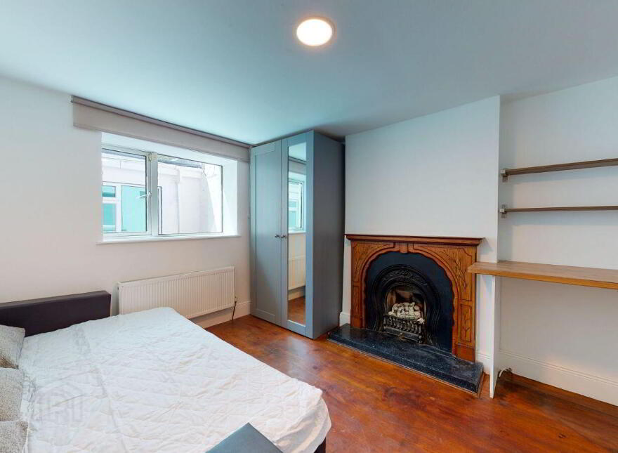 1 And 2 Dorset Lane, North Circular Road, North Circular Road, D01N8N8