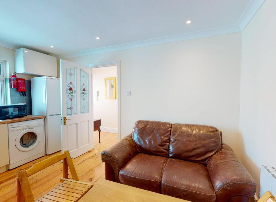1 And 2 Dorset Lane, North Circular Road, North Circular Road, D01N8N8