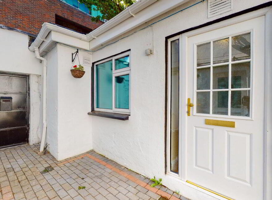 1 And 2 Dorset Lane, North Circular Road, North Circular Road, D01N8N8