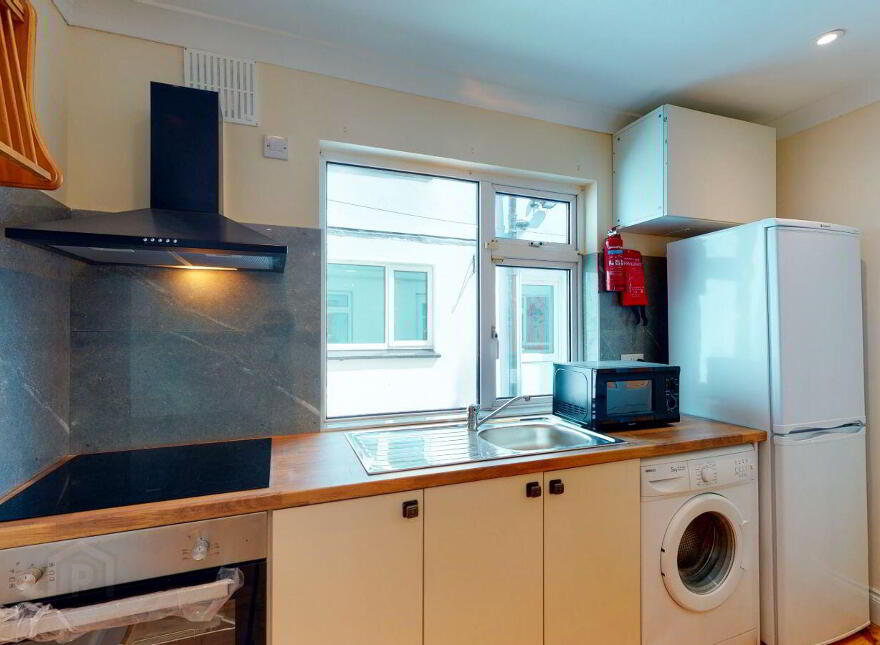 1 And 2 Dorset Lane, North Circular Road, North Circular Road, D01N8N8