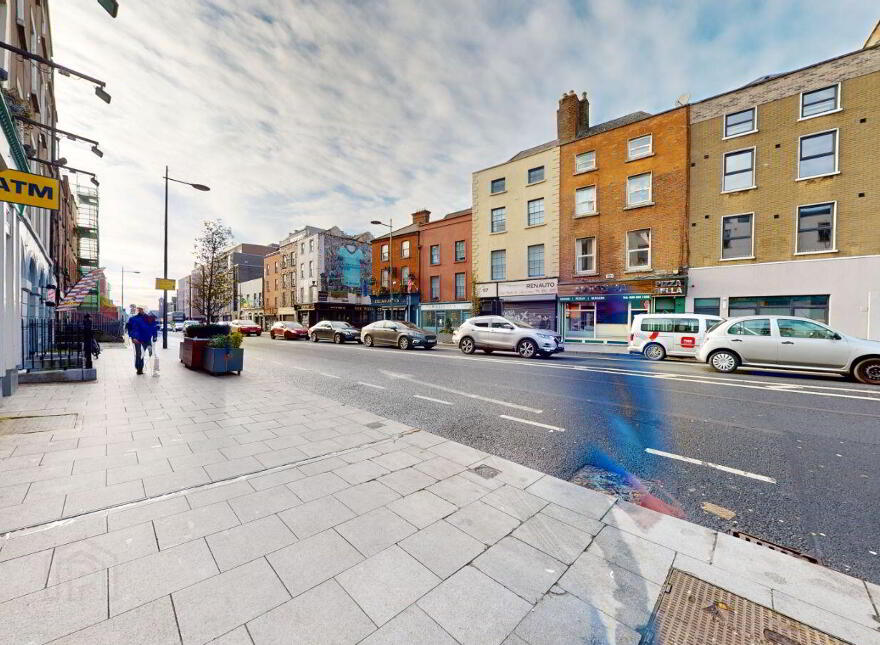 95 Dorset Street Upper, Phibsborough, D01HD50