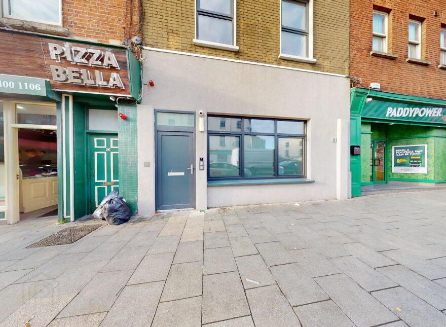 95 Dorset Street Upper, Phibsborough, D01HD50