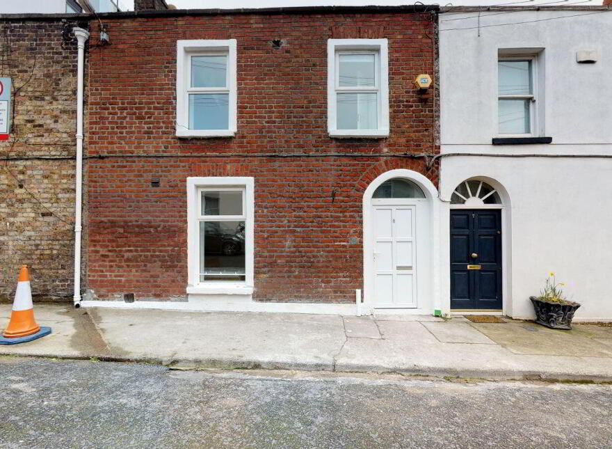 8 Langrishe Place, Parnell Street, Dublin 1, D01C6K2 photo