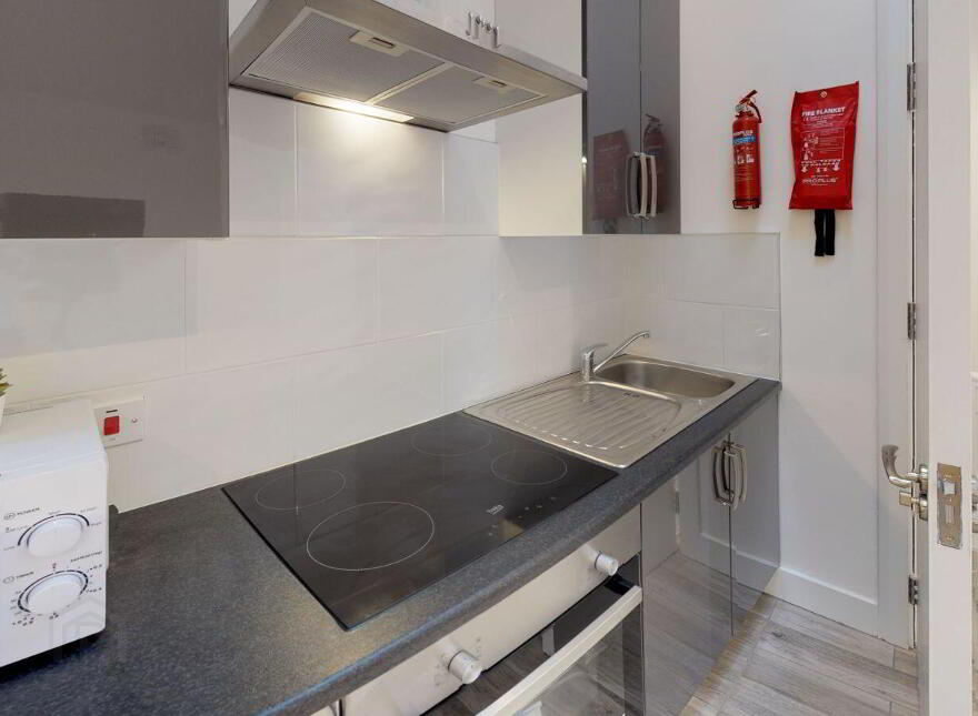8 Langrishe Place, Parnell Street, Dublin 1, D01C6K2