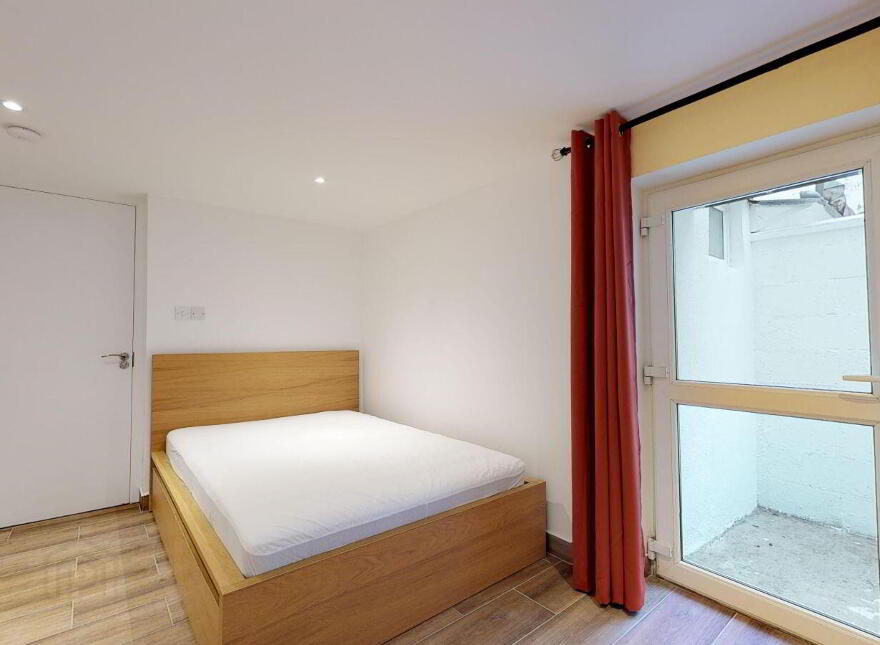 8 Langrishe Place, Parnell Street, Dublin 1, D01C6K2