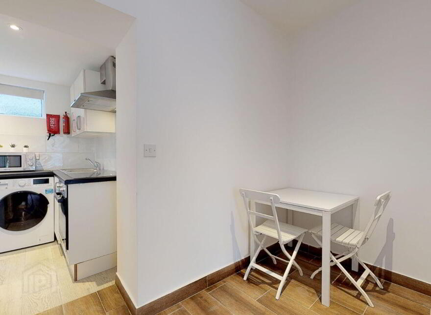 8 Langrishe Place, Parnell Street, Dublin 1, D01C6K2