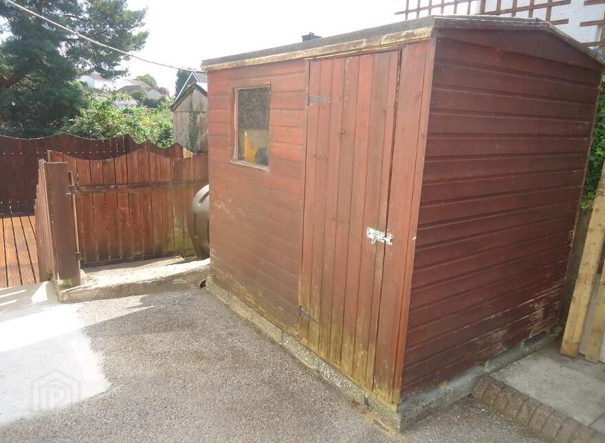 2 Ely Gardens, Coles Hill, Enniskillen, BT74 7HZ