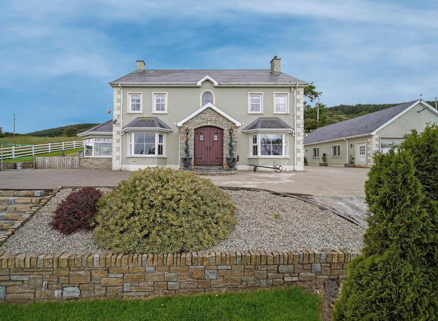 Millview House, Ardagh, St. Johnston, F93WY86 photo