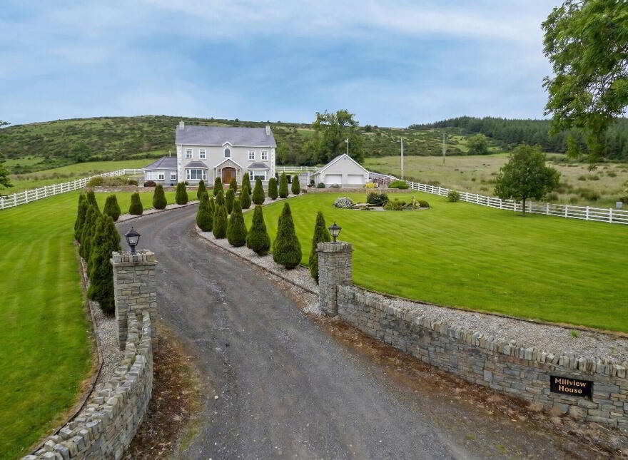 Millview House, Ardagh, St. Johnston, F93WY86