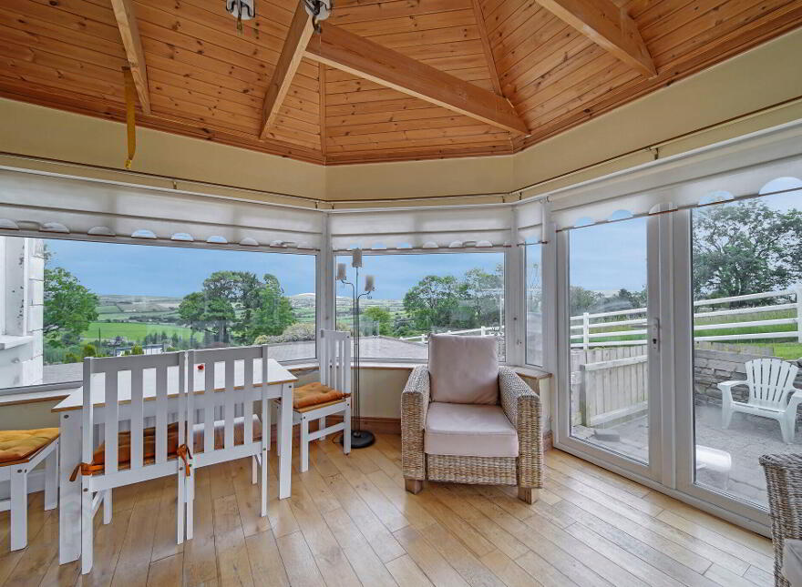 Millview House, Ardagh, St. Johnston, F93WY86