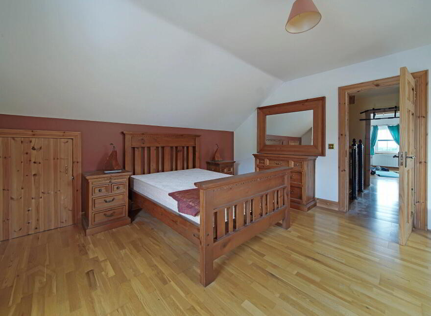 Millview House, Ardagh, St. Johnston, F93WY86