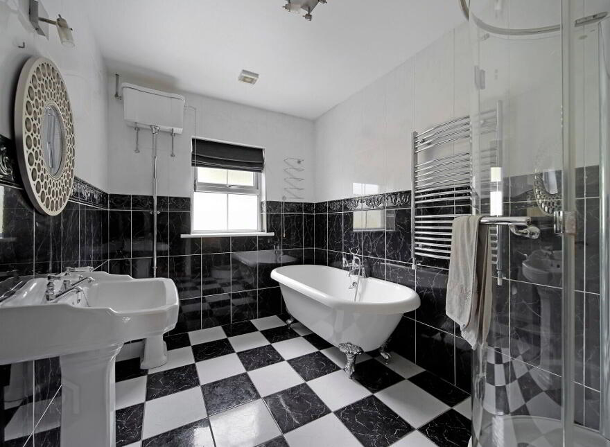 Millview House, Ardagh, St. Johnston, F93WY86