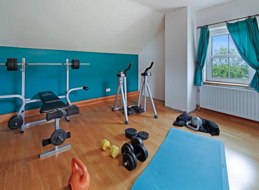 Millview House, Ardagh, St. Johnston, F93WY86