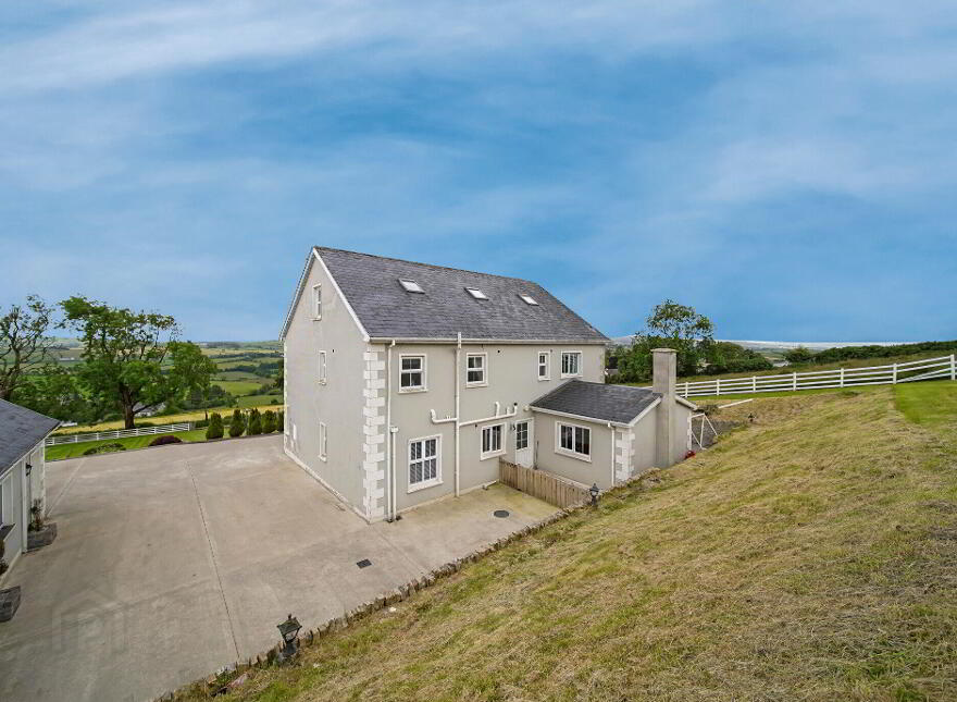 Millview House, Ardagh, St. Johnston, F93WY86