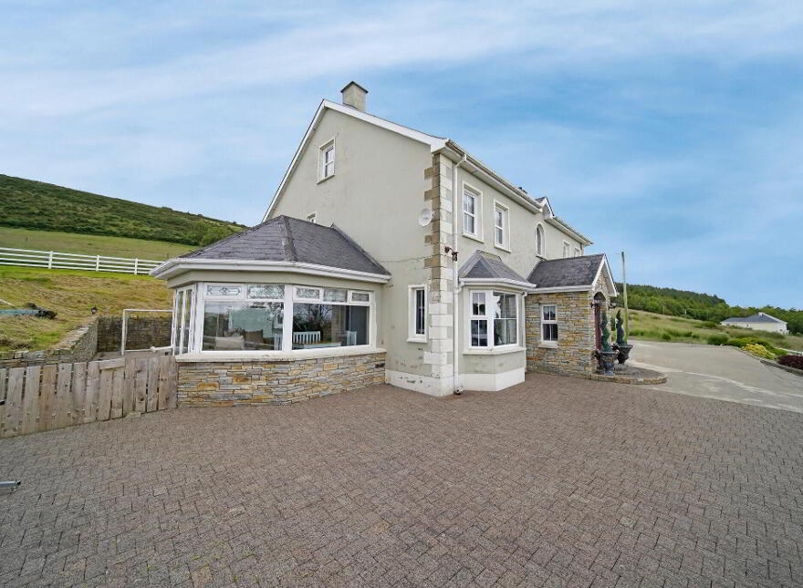 Millview House, Ardagh, St. Johnston, F93WY86