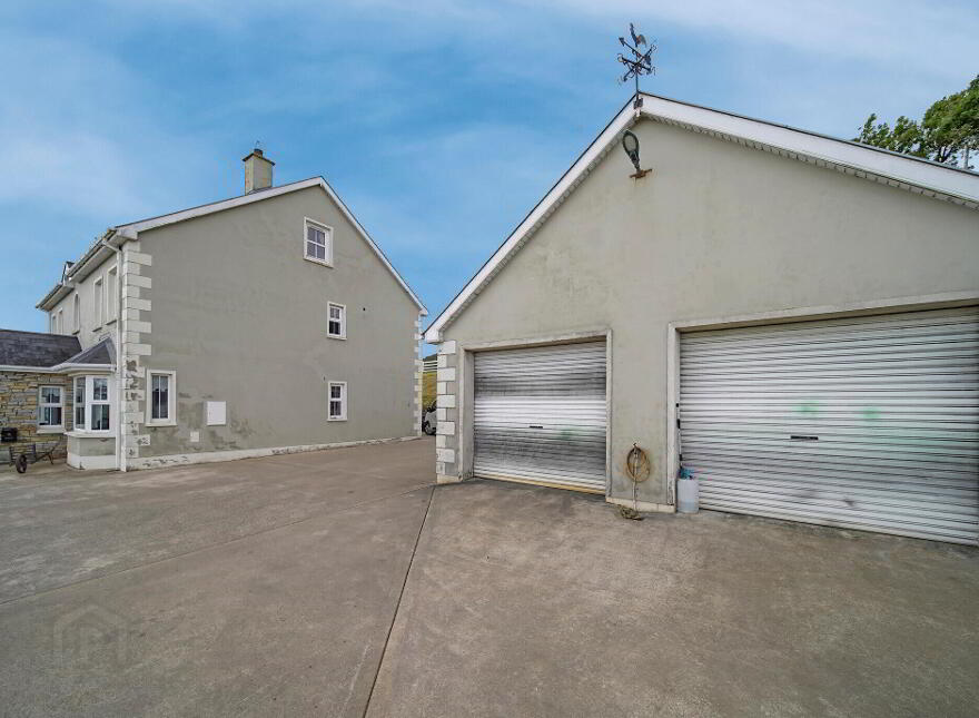 Millview House, Ardagh, St. Johnston, F93WY86