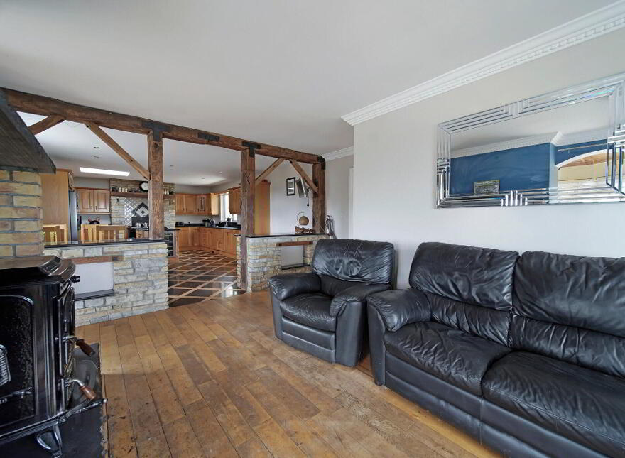Millview House, Ardagh, St. Johnston, F93WY86