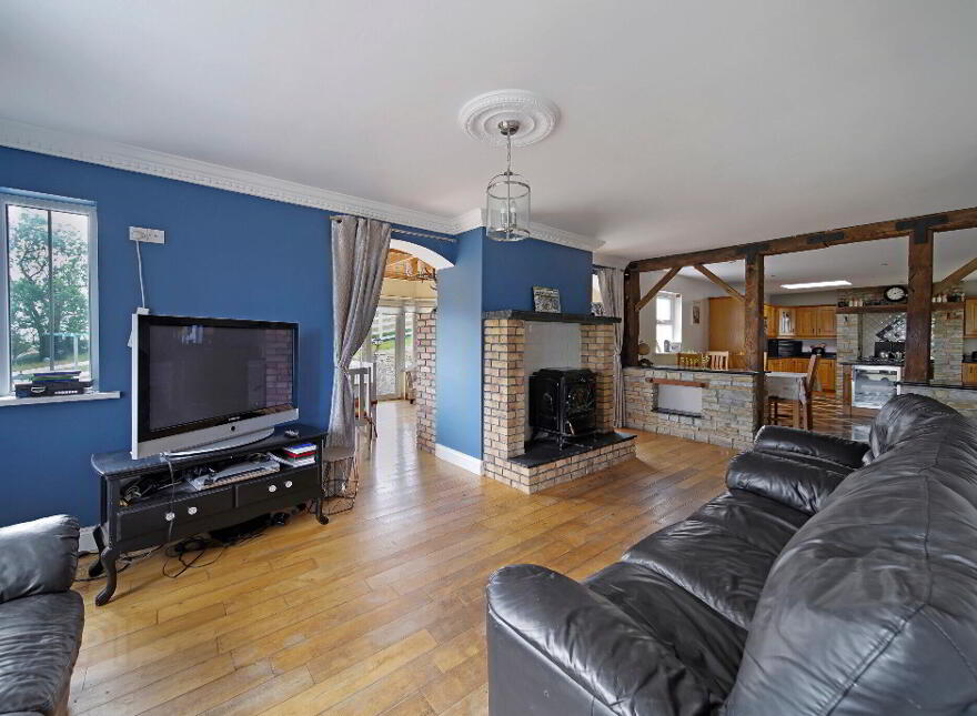 Millview House, Ardagh, St. Johnston, F93WY86