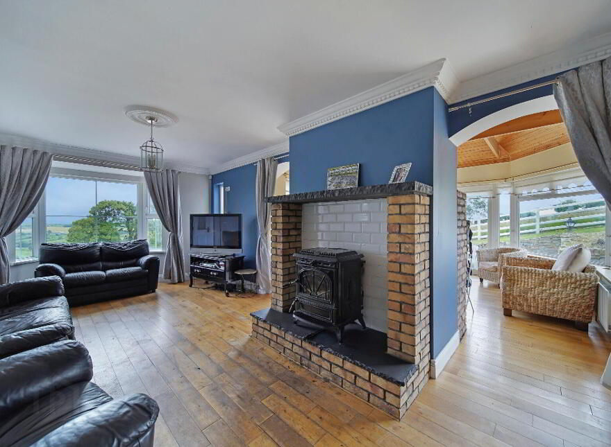 Millview House, Ardagh, St. Johnston, F93WY86