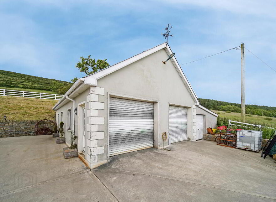 Millview House, Ardagh, St. Johnston, F93WY86