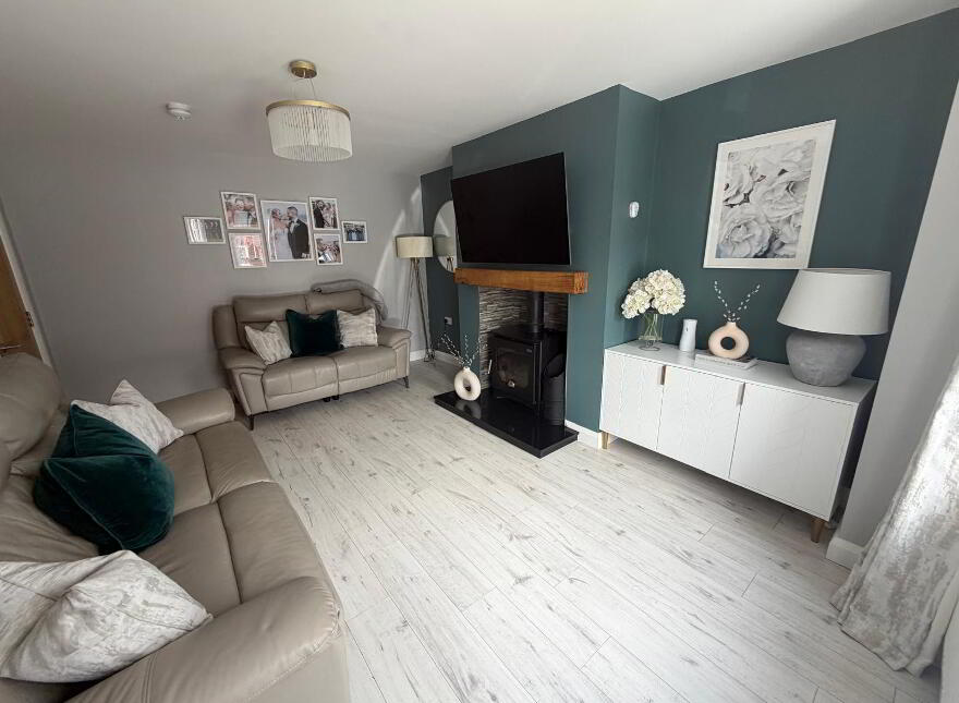 46 Bracken Hill, Strabane, BT82 8FH