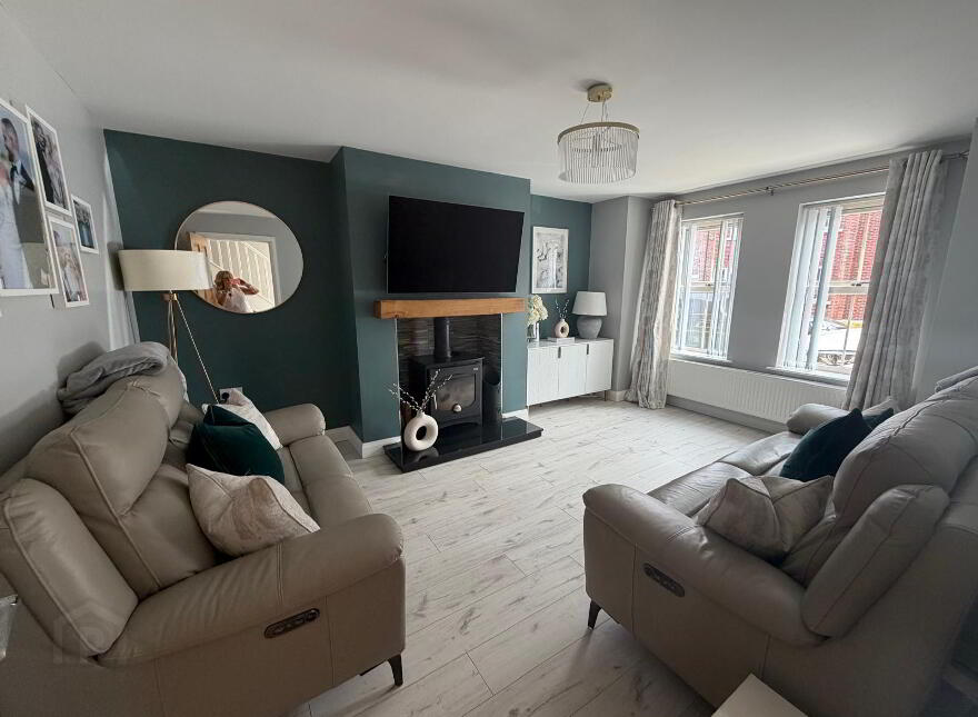 46 Bracken Hill, Strabane, BT82 8FH