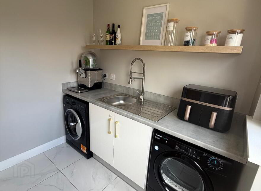 46 Bracken Hill, Strabane, BT82 8FH