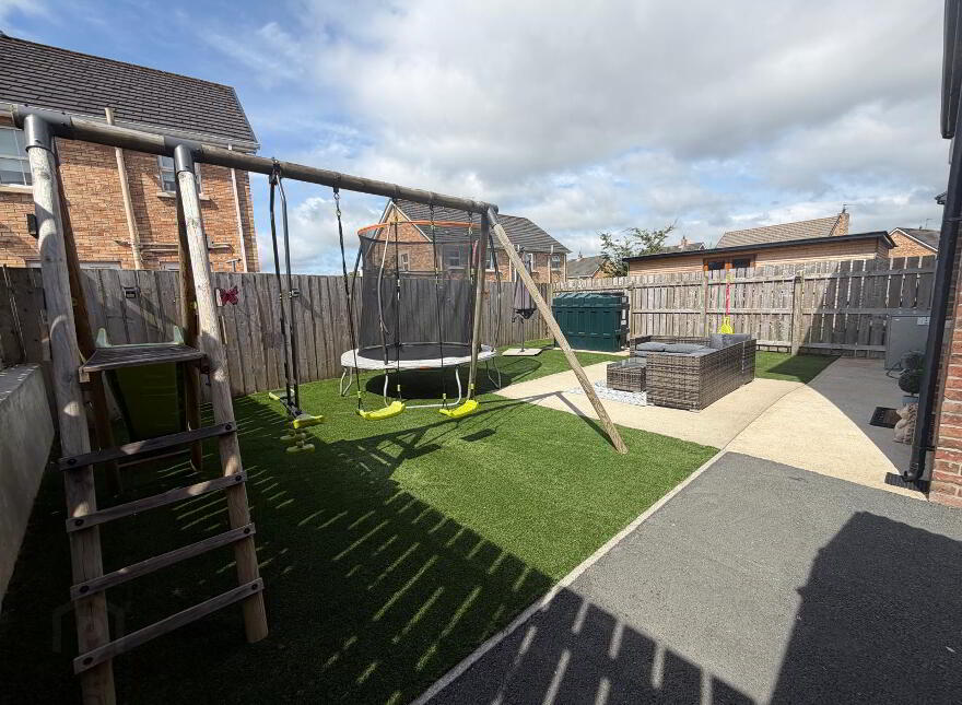 46 Bracken Hill, Strabane, BT82 8FH