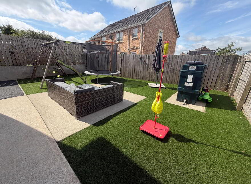 46 Bracken Hill, Strabane, BT82 8FH