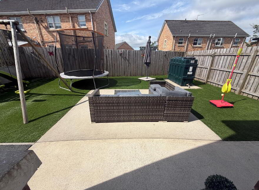 46 Bracken Hill, Strabane, BT82 8FH