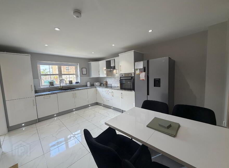 46 Bracken Hill, Strabane, BT82 8FH