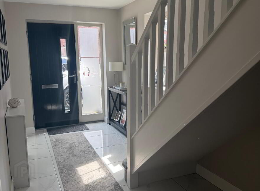 46 Bracken Hill, Strabane, BT82 8FH