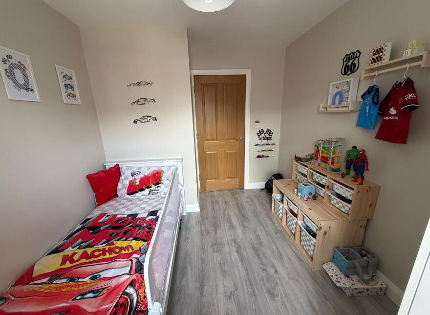 46 Bracken Hill, Strabane, BT82 8FH