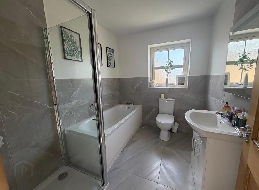 46 Bracken Hill, Strabane, BT82 8FH