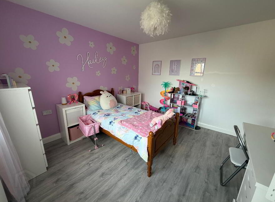 46 Bracken Hill, Strabane, BT82 8FH