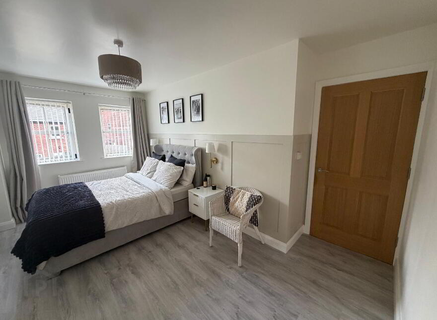 46 Bracken Hill, Strabane, BT82 8FH