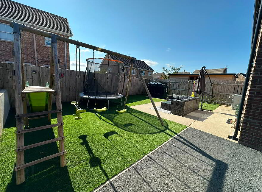 46 Bracken Hill, Strabane, BT82 8FH