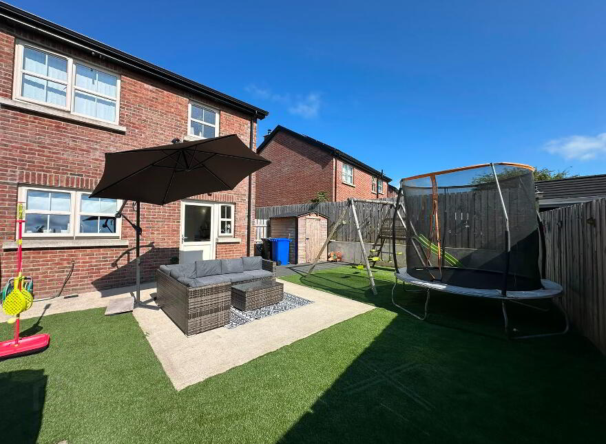 46 Bracken Hill, Strabane, BT82 8FH