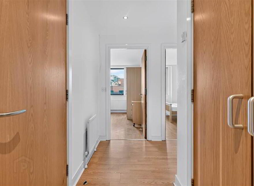 Apt 25 Victoria Place, 20 Wellwood Street, Belfast, BT12 5GE