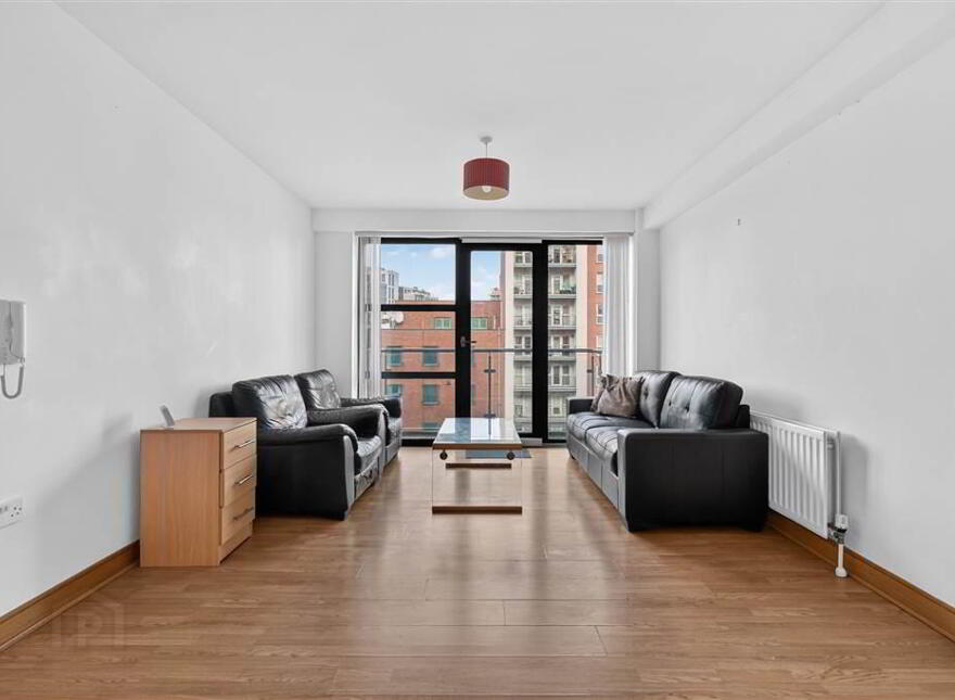 Apt 25 Victoria Place, 20 Wellwood Street, Belfast, BT12 5GE