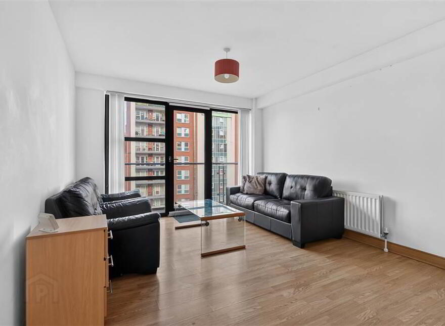 Apt 25 Victoria Place, 20 Wellwood Street, Belfast, BT12 5GE