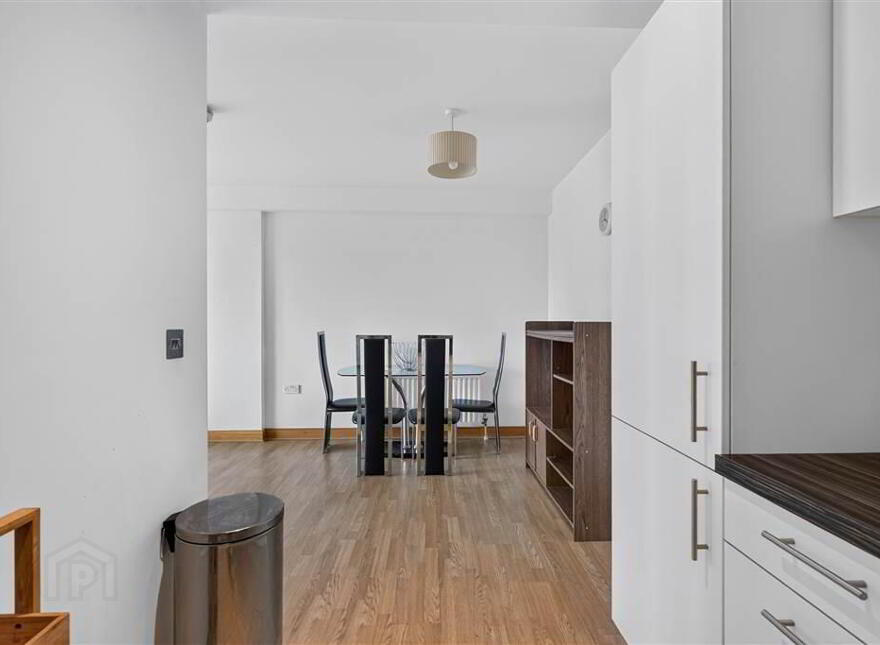 Apt 25 Victoria Place, 20 Wellwood Street, Belfast, BT12 5GE
